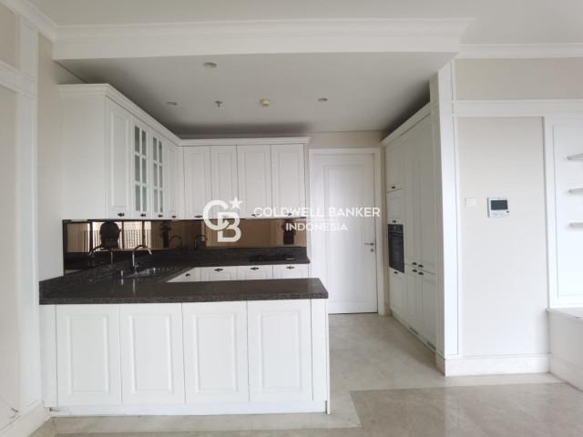 1Park Avenue Tower Hamilton Lantai 22