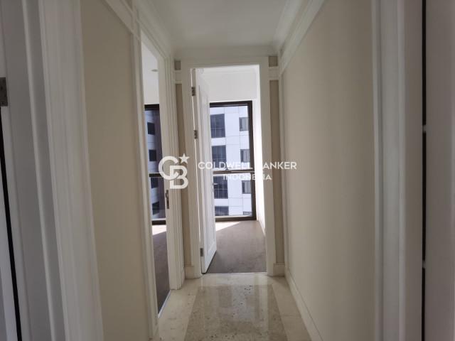 1Park Avenue Tower Hamilton Lantai 22