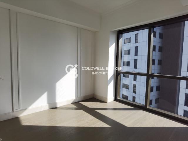 1Park Avenue Tower Hamilton Lantai 22