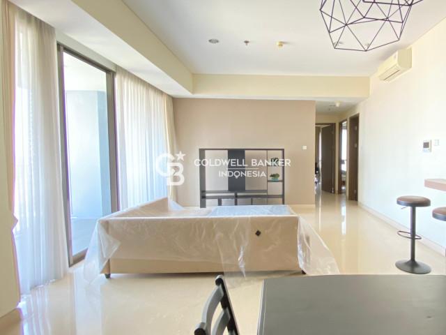 1Park Avenue Tower Queen Lantai 11