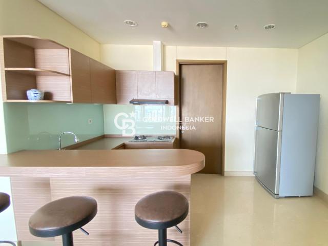 1Park Avenue Tower Queen Lantai 11