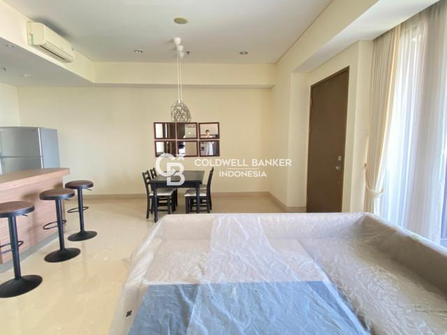 1Park Avenue Tower Queen Lantai 11