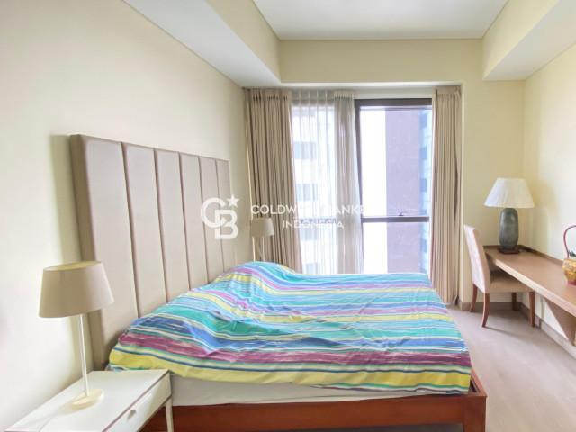 1Park Avenue Tower Queen Lantai 11