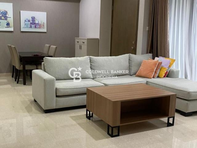 1Park Avenue Tower Queen Lantai 5