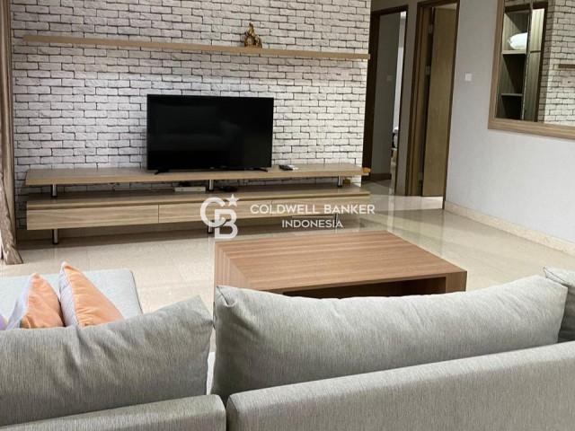 1Park Avenue Tower Queen Lantai 5