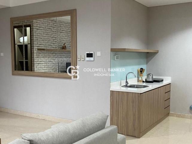 1Park Avenue Tower Queen Lantai 5