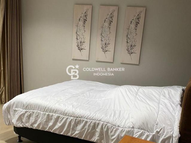 1Park Avenue Tower Queen Lantai 5