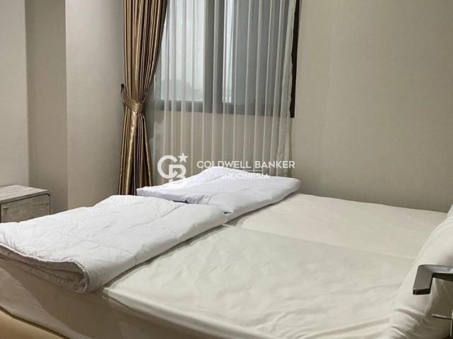 1Park Avenue Tower Queen Lantai 5