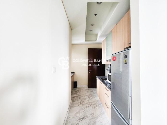 The Peak Sudirman Regal Tower 32th Floor