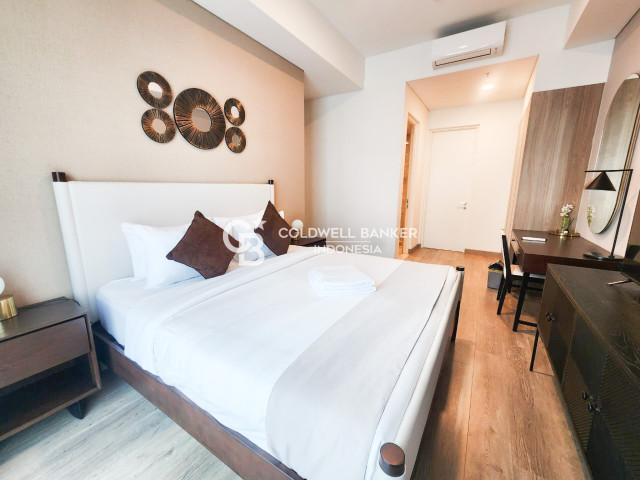 57 Promenade Tower City Lantai 5