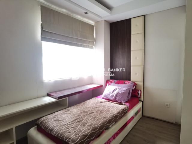 1Park Residence Tower B Lantai 12