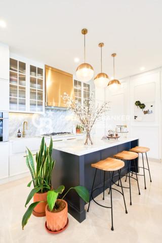 The Elements Serenity Tower 37th Floor