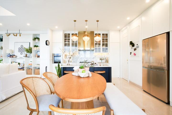 The Elements Serenity Tower 37th Floor