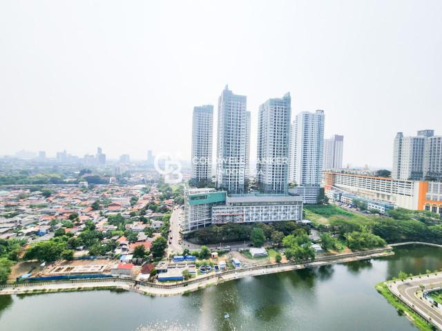 57 Promenade Tower City Lantai 17