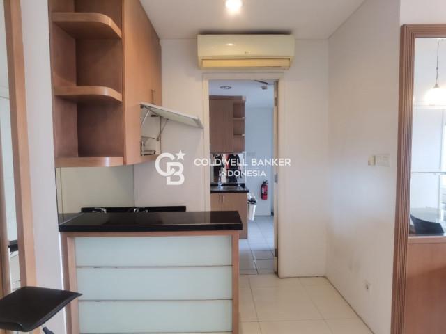 1Park Residence Tower C Lantai 16