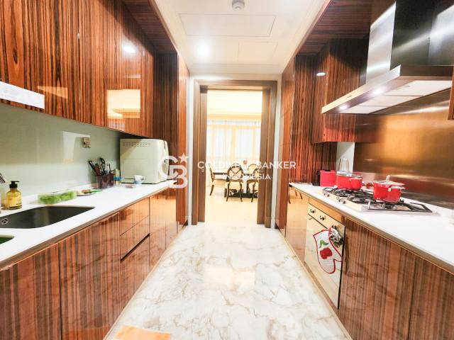 Botanica Tower 3 17th Floor