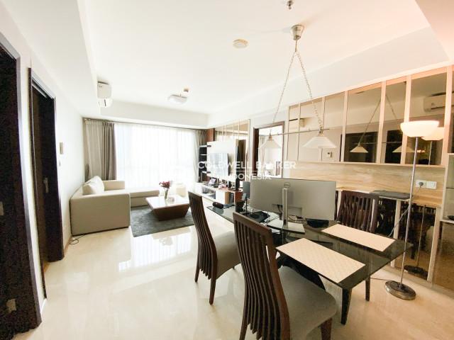 Casa Grande Residence Tower Avalon Lantai 35