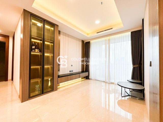 The Elements Harmony Tower 38th Floor