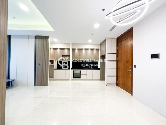 The Elements Harmony Tower 38th Floor