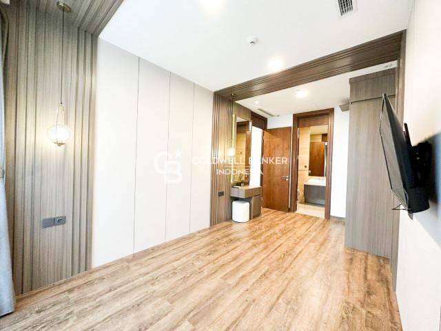 The Elements Harmony Tower 38th Floor