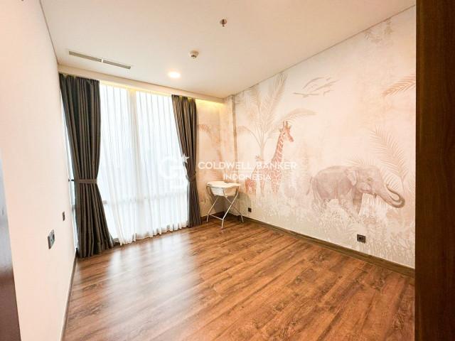 The Elements Harmony Tower 38th Floor