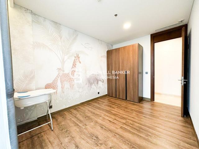 The Elements Harmony Tower 38th Floor