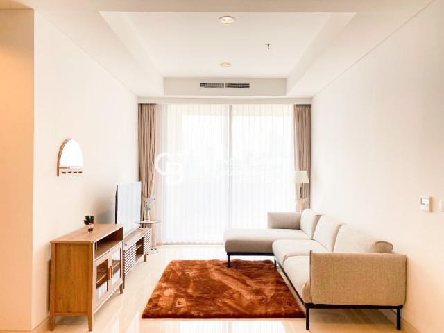 The Elements Harmony Tower 16th Floor