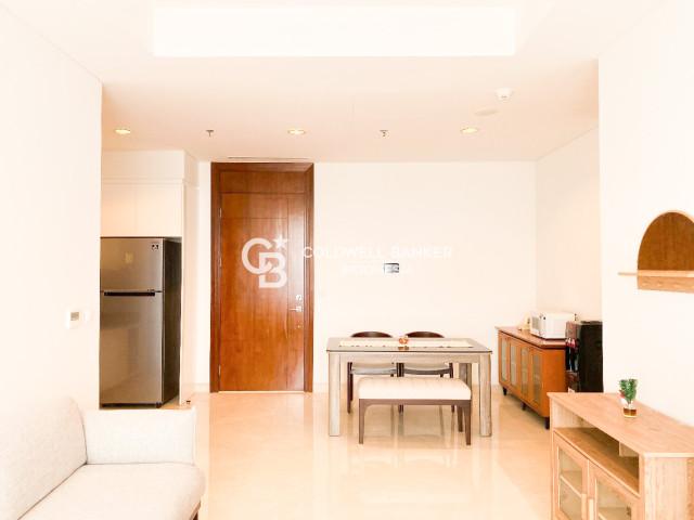 The Elements Harmony Tower 16th Floor