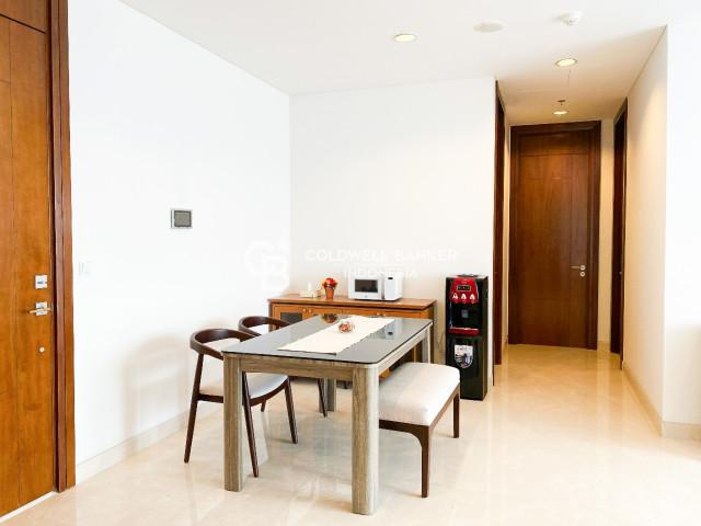 The Elements Harmony Tower 16th Floor