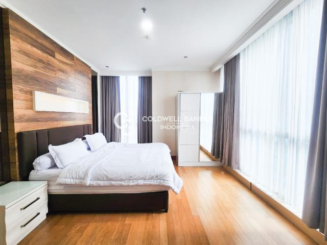 Residence 8 Senopati Tower 2 Lantai 28