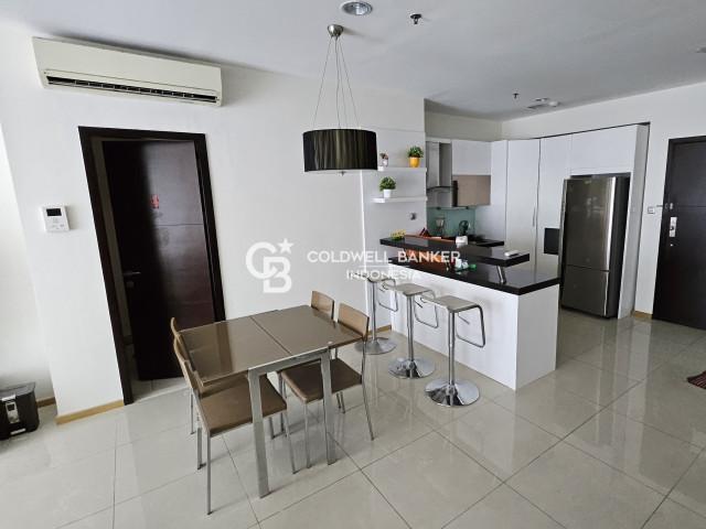 Gandaria Heights Tower A Lantai 32