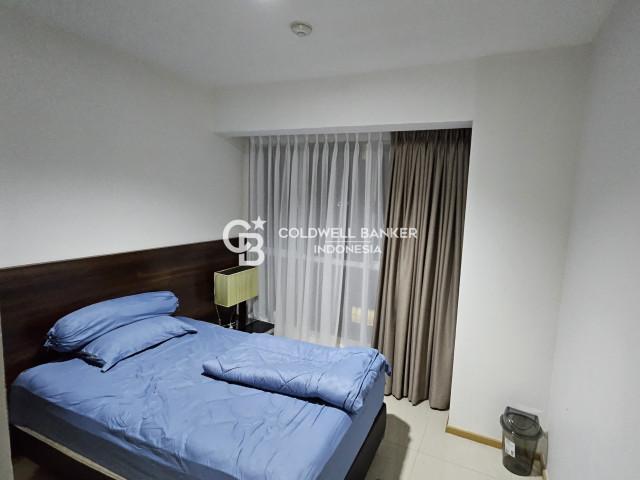 Gandaria Heights Tower A Lantai 32