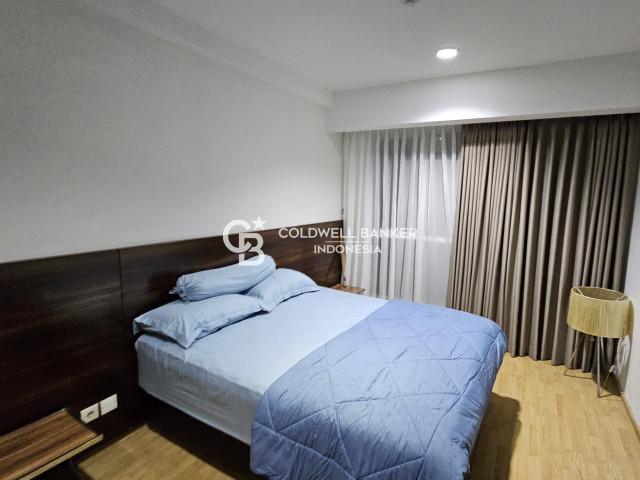 Gandaria Heights Tower A Lantai 32