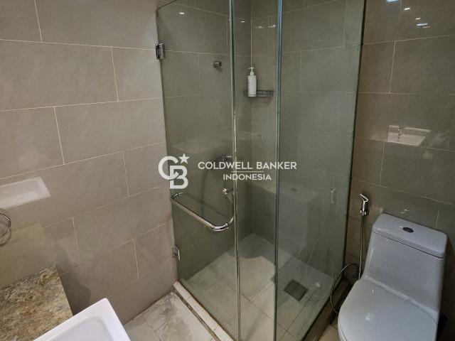 Gandaria Heights Tower A Lantai 32