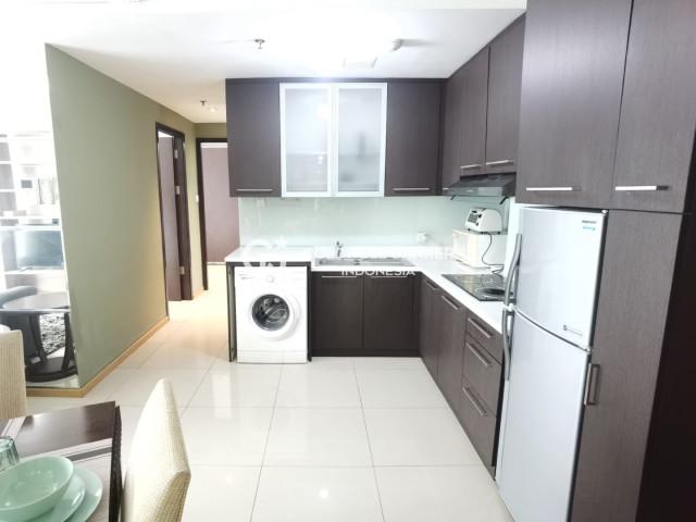 Gandaria Heights Tower B Lantai 28