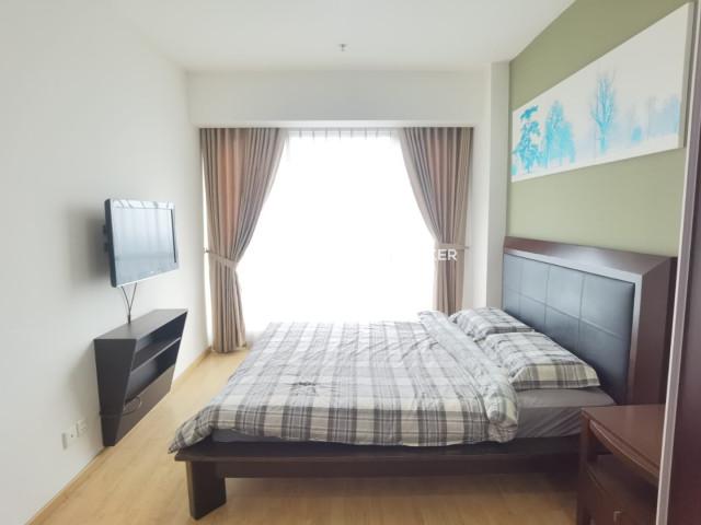 Gandaria Heights Tower B Lantai 28