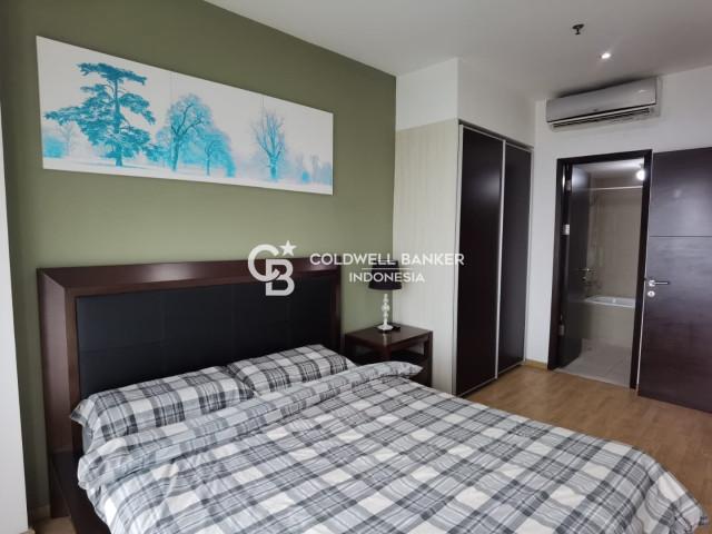 Gandaria Heights Tower B Lantai 28