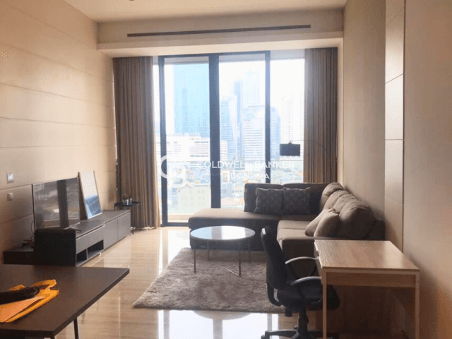 LaVie All Suites Tower Porte Lantai 15