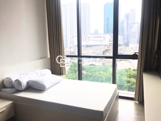 LaVie All Suites Tower Porte Lantai 15