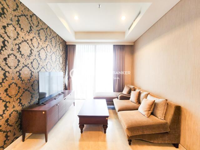 The Elements Harmony Tower 20th Floor