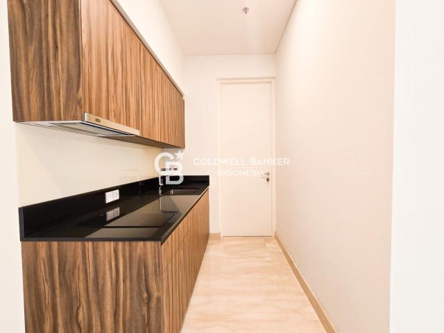 57 Promenade Tower Sky