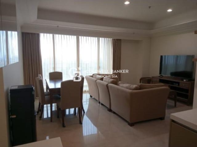Pondok Indah Residence Tower Kartika Lantai 31