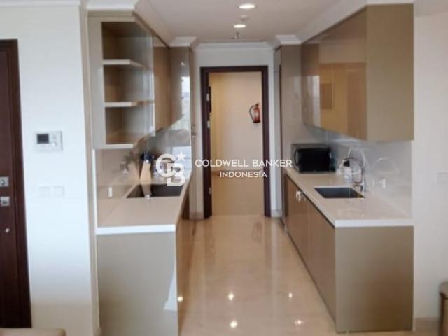 Pondok Indah Residence Tower Kartika Lantai 31