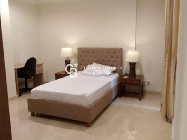 Pondok Indah Residence Tower Kartika Lantai 31