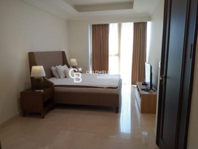 Pondok Indah Residence Tower Kartika Lantai 31