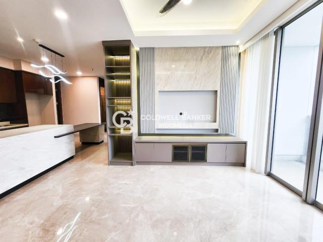 The Elements Harmony Tower 10th Floor