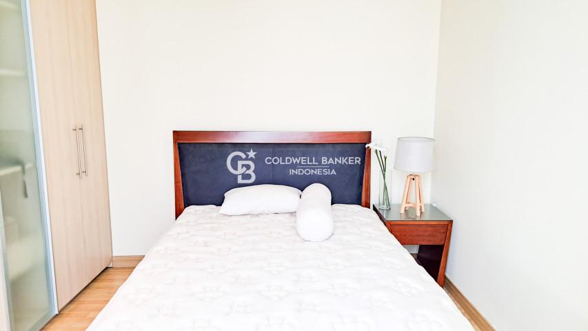 The Peak Sudirman Tower Renais Lantai 19