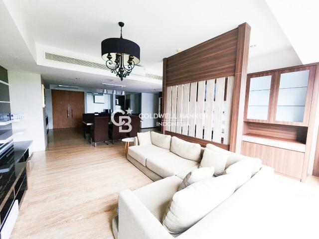 Verde South Tower 11th Floor