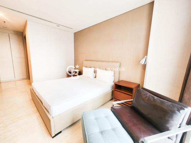 Senopati Suites 1 Lantai 15