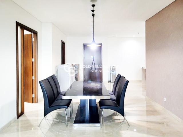 Pakubuwono House Middle Floor